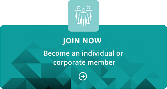 Join Now - Become an individual or corporate member