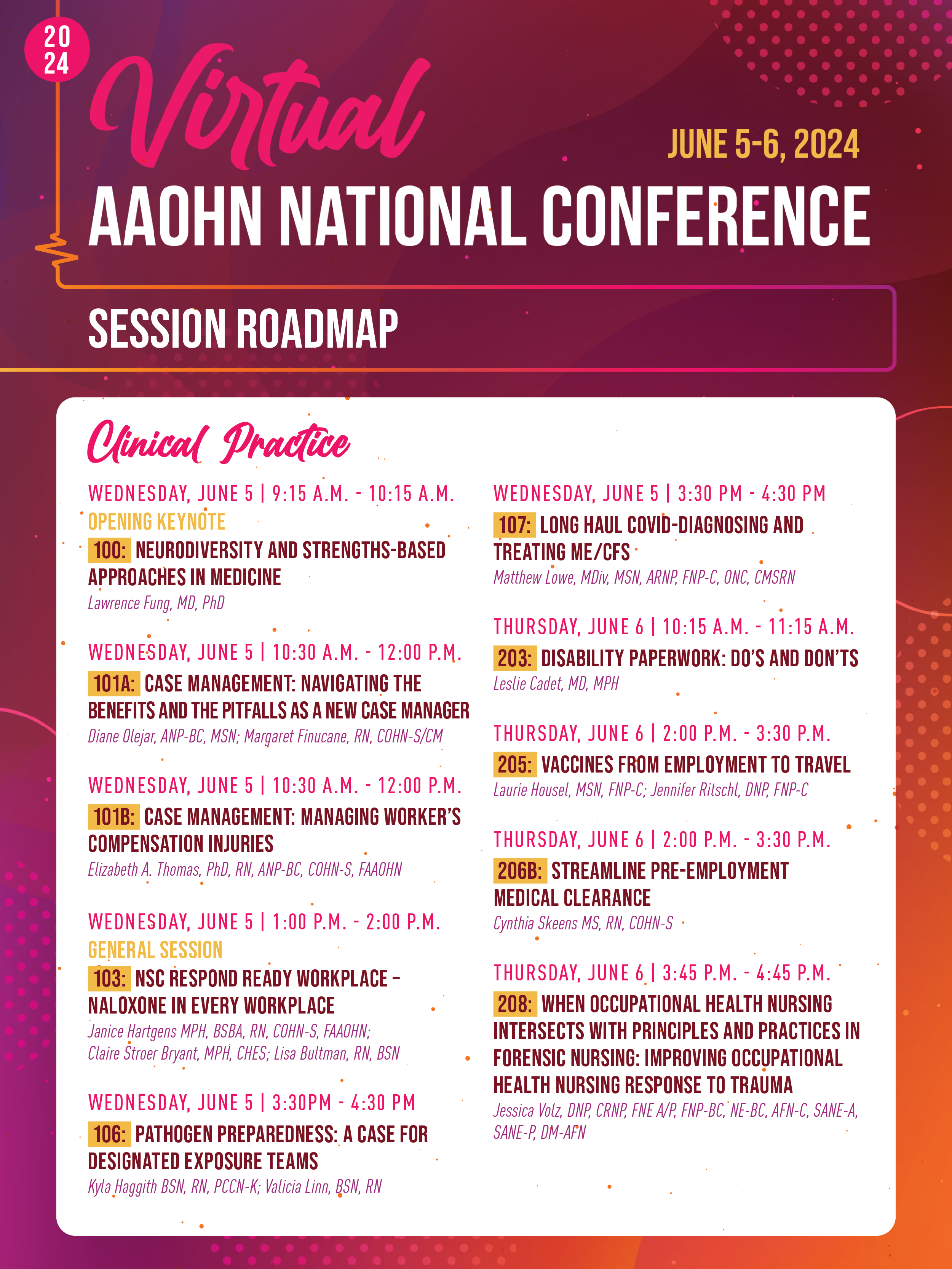 Program
