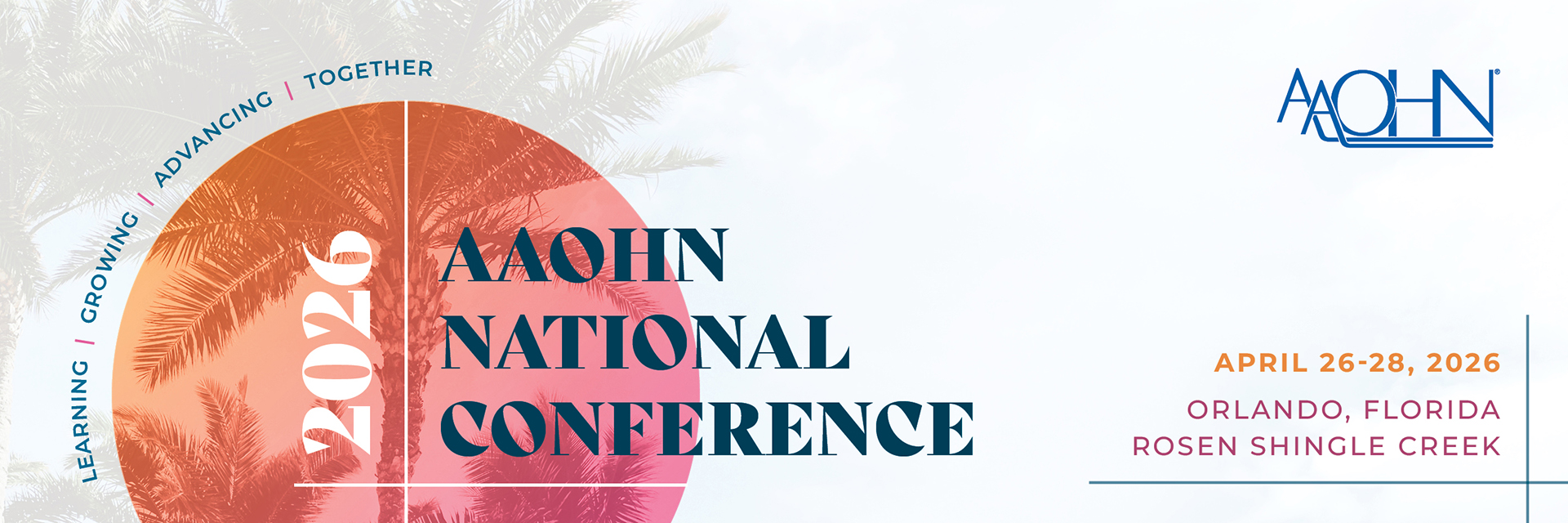 2026 National Conference