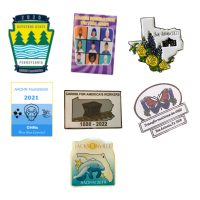 Foundation Pin Bundle