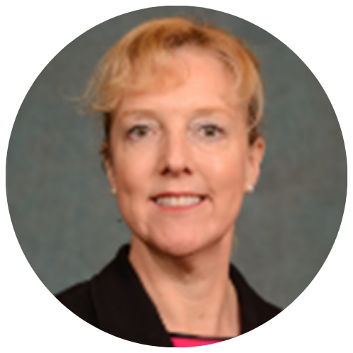 Jennylynn Balmer headshot