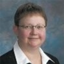 Deb Waymack Deb Waymack headshot