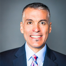 Rick Garcia Rick Garcia headshot