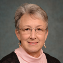 Yolanda Lang Yolanda Lang headshot