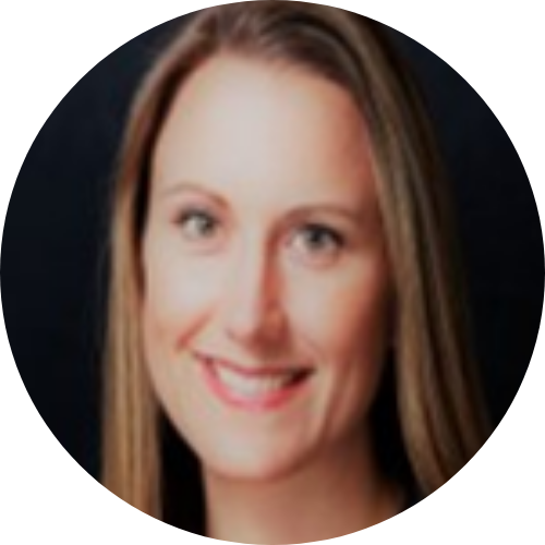 Lara Spalding headshot Lara Spalding headshot