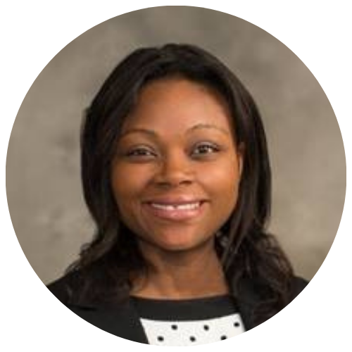 Marie-Anne S. Rosemberg headshot