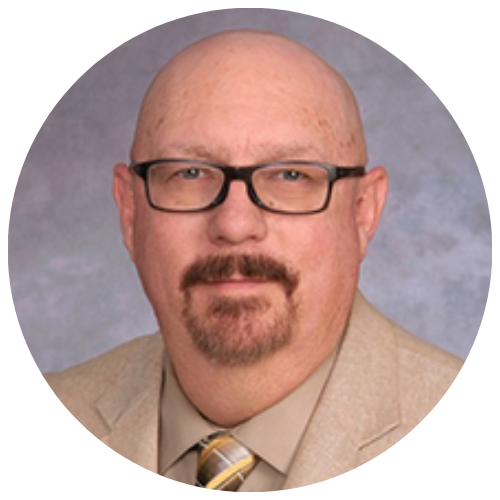 William Thomack II headshot