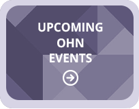 Upcoming OHN Events