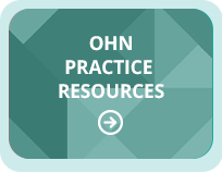 OHN Practice Resources